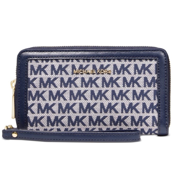Mk nice sporty wallet - Picture 4 of 5